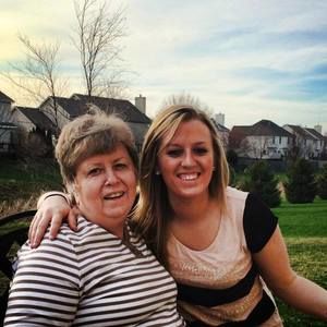 Meet your Posher, Sandy